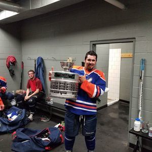 Meet your Posher, Nick